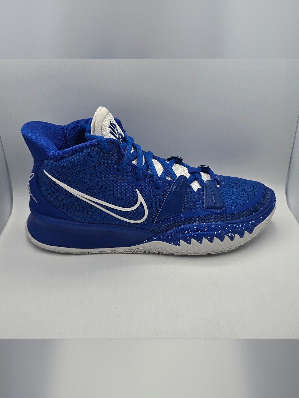 Nike Kyrie 7 TB Game Royal Mens 5 Womens 6.5